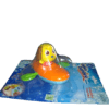 Nadadores Divertidos Dolce Bambino Juego de Baño - Imagen 2
