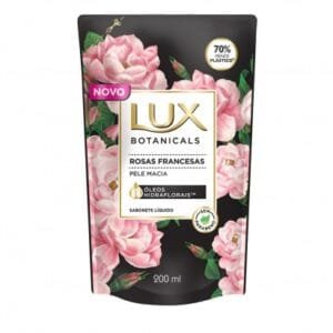 Jabon Liquido Lux Rosas Francesas x220ml