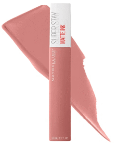 Maybelline Super Stay Matte Ink 60 Poet