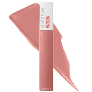 Maybelline Super Stay Matte Ink 60 Poet