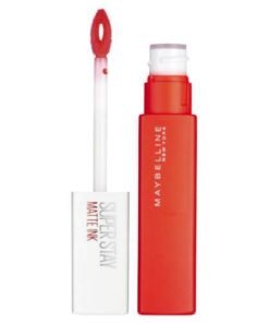 Maybelline Super Stay Matte Ink 25 Heroine