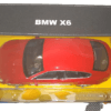 BMW X6 Auto Radio Control Rastar - Imagen 2