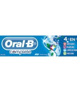 Oral B 4 en 1 x70gr