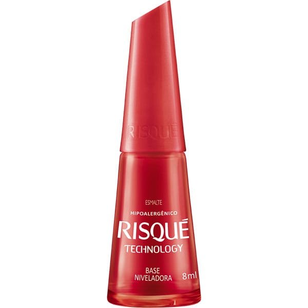 Risque Base Niveladora