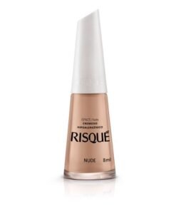 Risque Nude