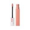 Maybelline Super Stay Matte Ink 55 Driver - Imagen 2