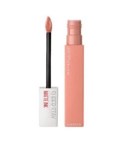 Maybelline Super Stay Matte Ink 55 Driver