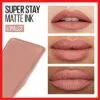 Maybelline Super Stay Matte Ink 10 Dreamer - Imagen 3