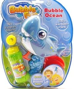 Bubble Fun Burbujeros de Peces