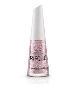 Risque Granulado Rose