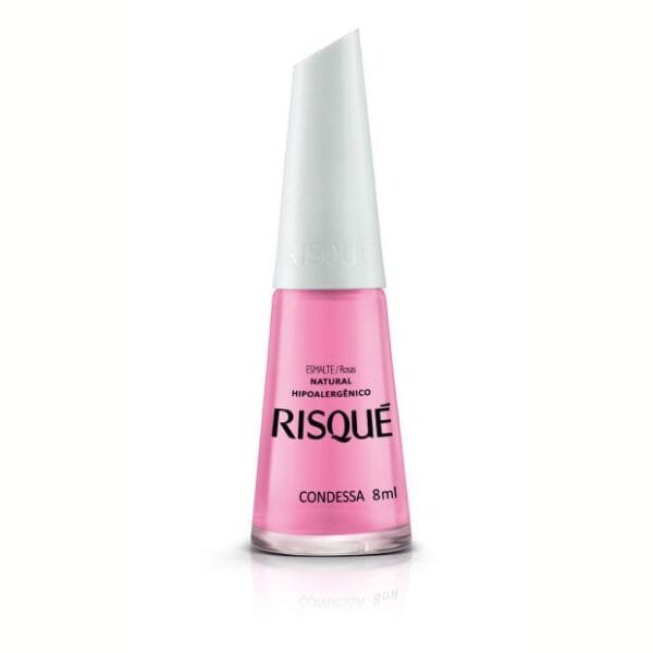 Risque Condessa