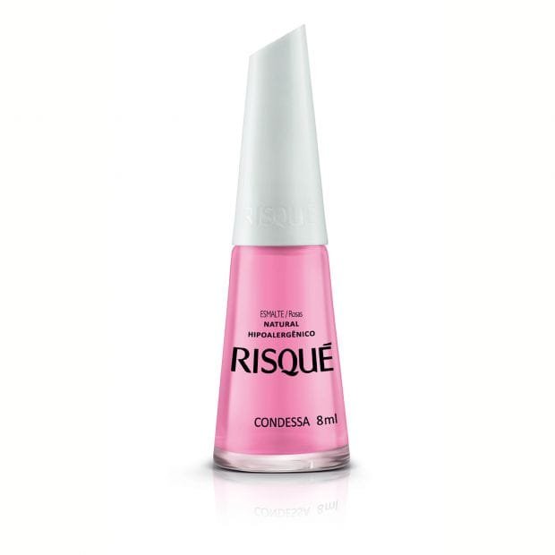 Risque Condessa
