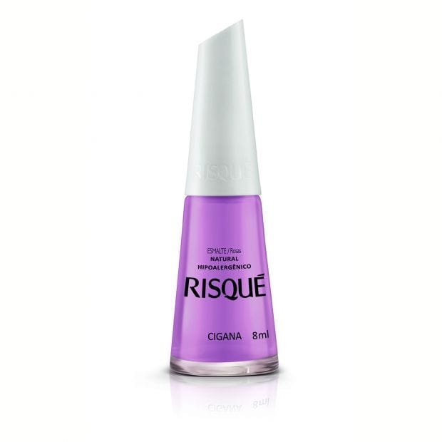 Risque Cigana