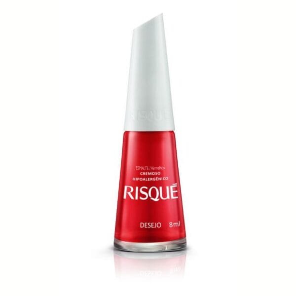 Risque Desejo
