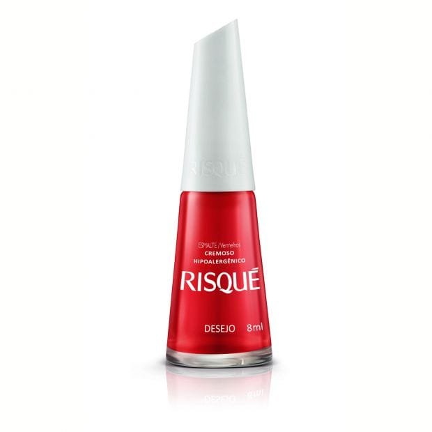 Risque Desejo
