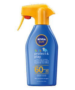 Nivea Sun Kids Protect & Play fps60 x270ml