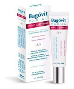 Bagovit Pro-Lifting Contorno de Ojos