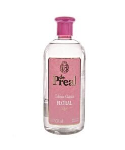 Preal Colonia Floral x500 ml