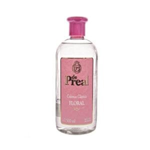 Preal Colonia Floral x500 ml