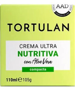 Tortulan Crema Ultra Nutritiva con Aloe vera 110ml
