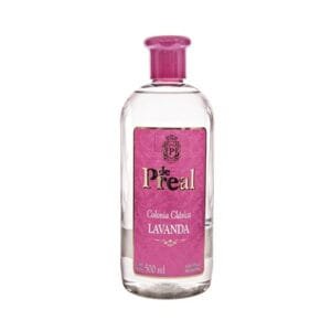 Preal Colonia Lavanda x500 ml