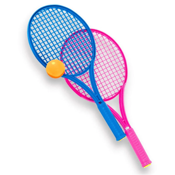 Juego de Raquetas con Pelota- Beach Toys