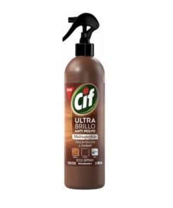 Cif Spray Ultra Brillo Antipolvo
