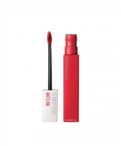 Maybelline Super Stay Matte Ink 20 Pioneer