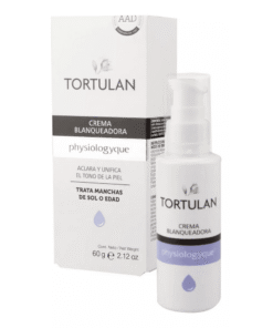 Tortulan Crema Blanqueadora