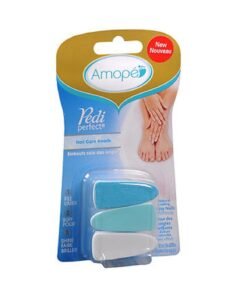 Amopé Repuesto de Limas para Maquina