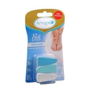 Amopé Repuesto de Limas para Maquina