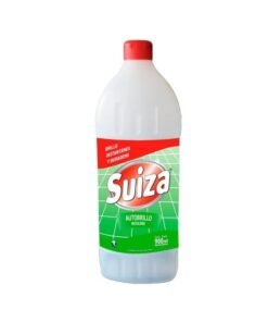 Suiza Autobrillo Incoloro x 900ml