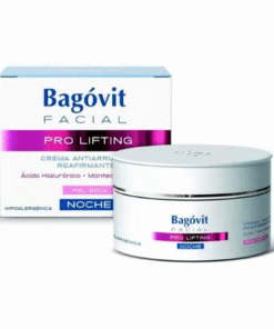Bagovit Pro Lifting Noche Piel Seca