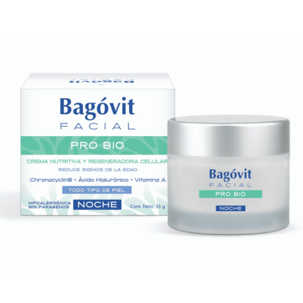 Bagovit Pro Bio Noche