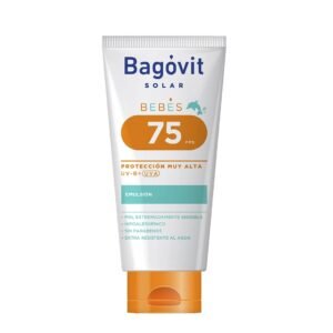 Bagovit Solar Emulsion solar fps75