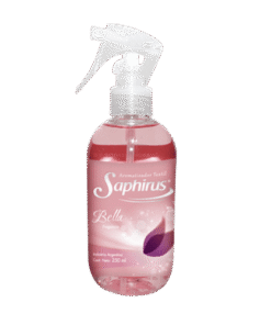 Saphirus Aromatizador Textil Bella