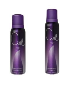 Ciel Nuit Desodorante x 186ml