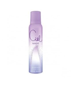 Ciel Magic Desodorante x186 ml