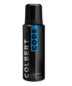 Colbert Code Desodorante