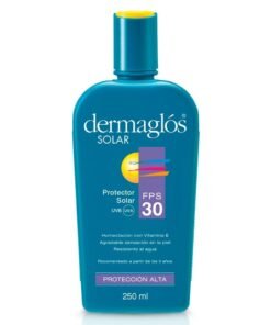 Dermaglos Solar fps30
