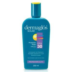 Dermaglos Solar fps30