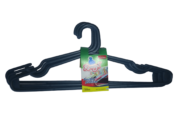 Romyl Perchas pack x4