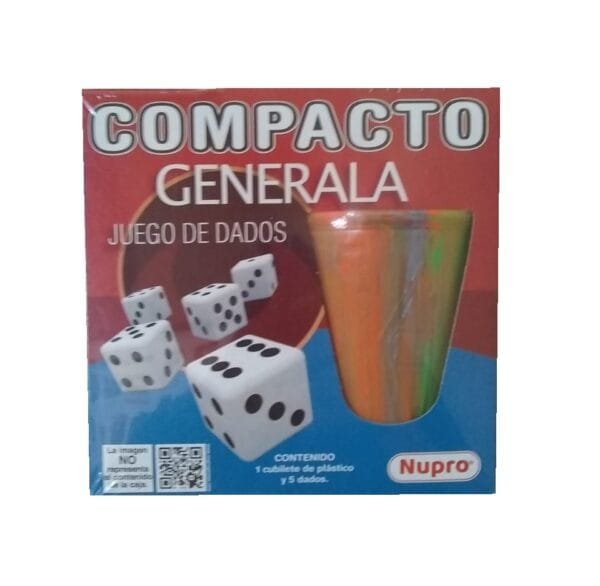 Generala Compacta