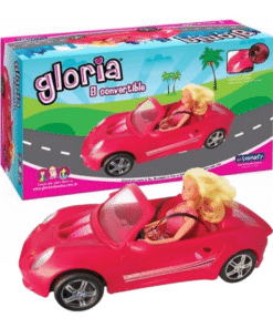 Auto convertible Gloria