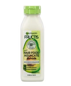 Garnier Fructis Hair Food Aguacate Acondicionador