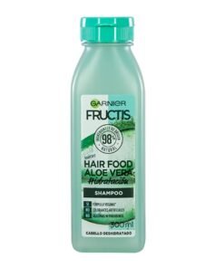 Garnier Fructis Hair Food Aloe Vera Shampoo