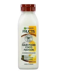 Garnier Fructis Hair Food Coco Acondicionador