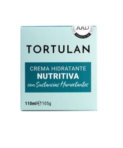 Tortulan Crema Hidratante Nutritiva