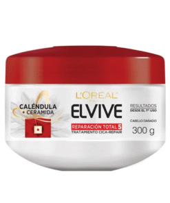 Elvive Reparación Total 5 Mascarilla x300gr