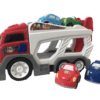 Camion Transportador Mickey Mouse - Imagen 2